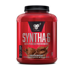 BSN Syntha 6 Protein Powder (5lbs, 2.27kg)