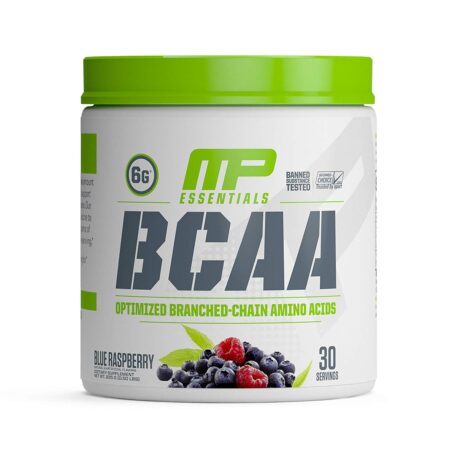 nutriara muscle pharm bcaa