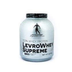 Kevin Levrone Whey Supreme – 5lb, Chocolate