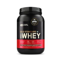 Optimum Nutrition (ON) Gold Standard 100% Whey – 907g