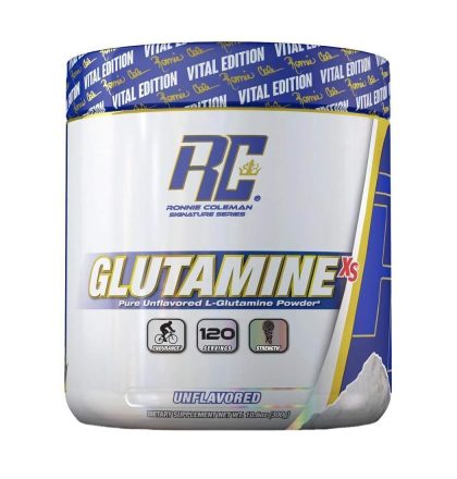 RONNIE COLEMAN Glutamine (300Gm)