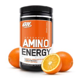 On (Optimum Nutrition) Amino Energy (30 Serving)
