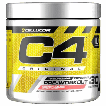 Cellucor C4 Original - 60 Servings