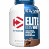 Dymatize Elite 100% Whey Protein (5lbs/2.3kg)