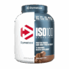 Dymatize ISO 100 (Hydrolysed & Isolate protein, 5lb)