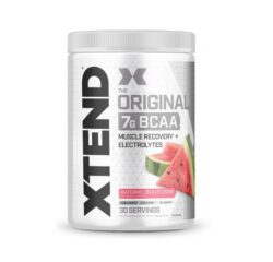 Xtend BCAA Pre-workout (30 Servings)