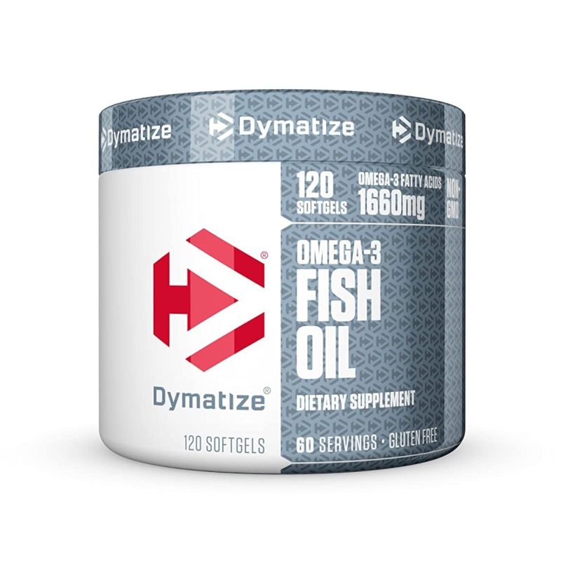 dymatize omega 3 fish oil nutriara2