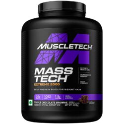 Muscletech Mass Tech Extreme 2000 3kg