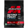 Muscletech Nitrotech Performance Series Whey Protein - 4Kg