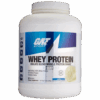 GAT Whey Protein - Chocolate, 5lb/2.2kg