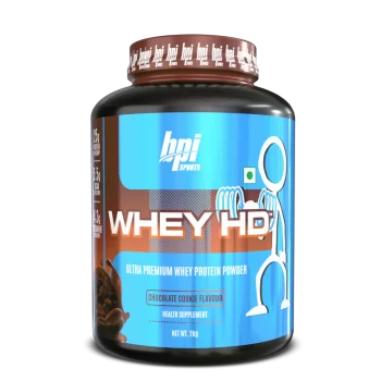 BPI Sports Whey HD – 2Kg